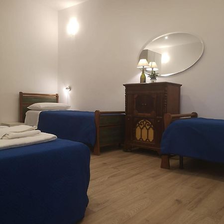 Delcicer Casa Vacanze O Camera Privata ガラティーナ エクステリア 写真