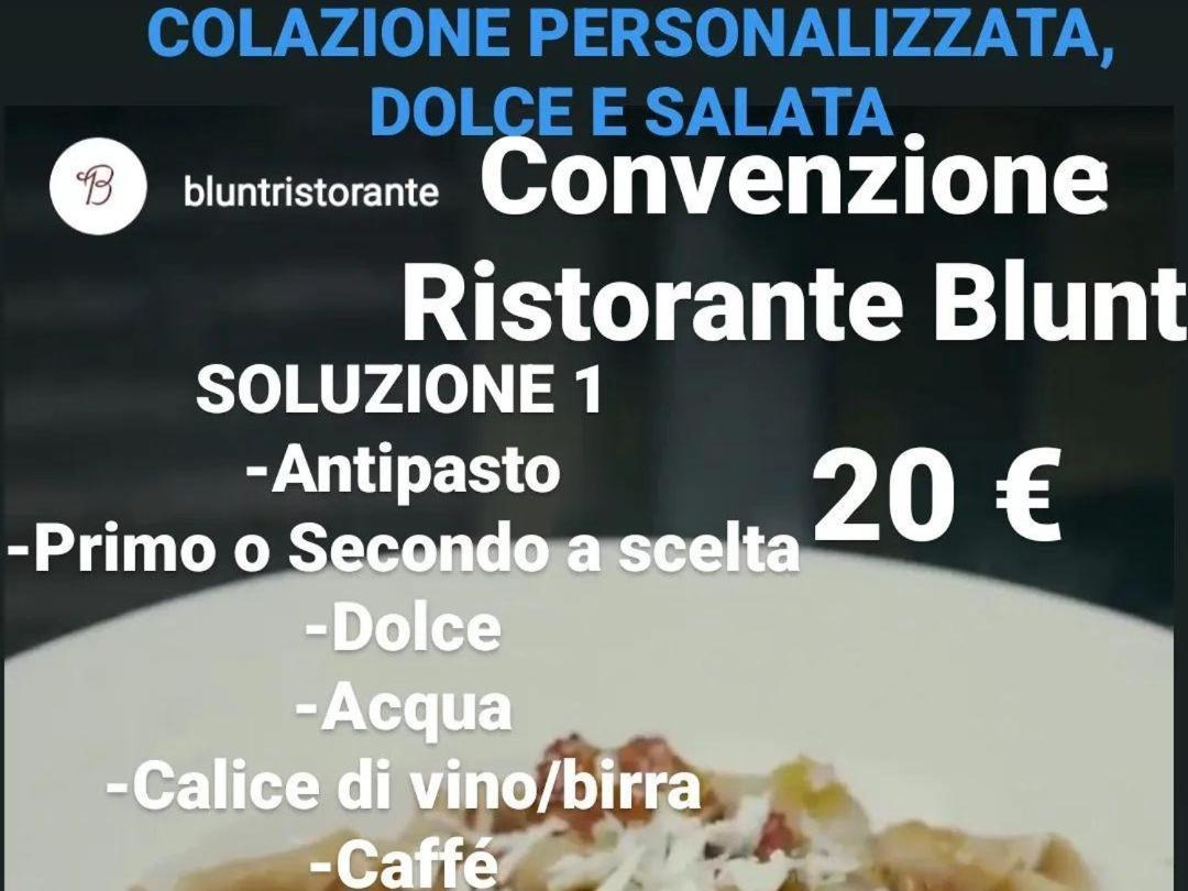 Delcicer Casa Vacanze O Camera Privata ガラティーナ エクステリア 写真